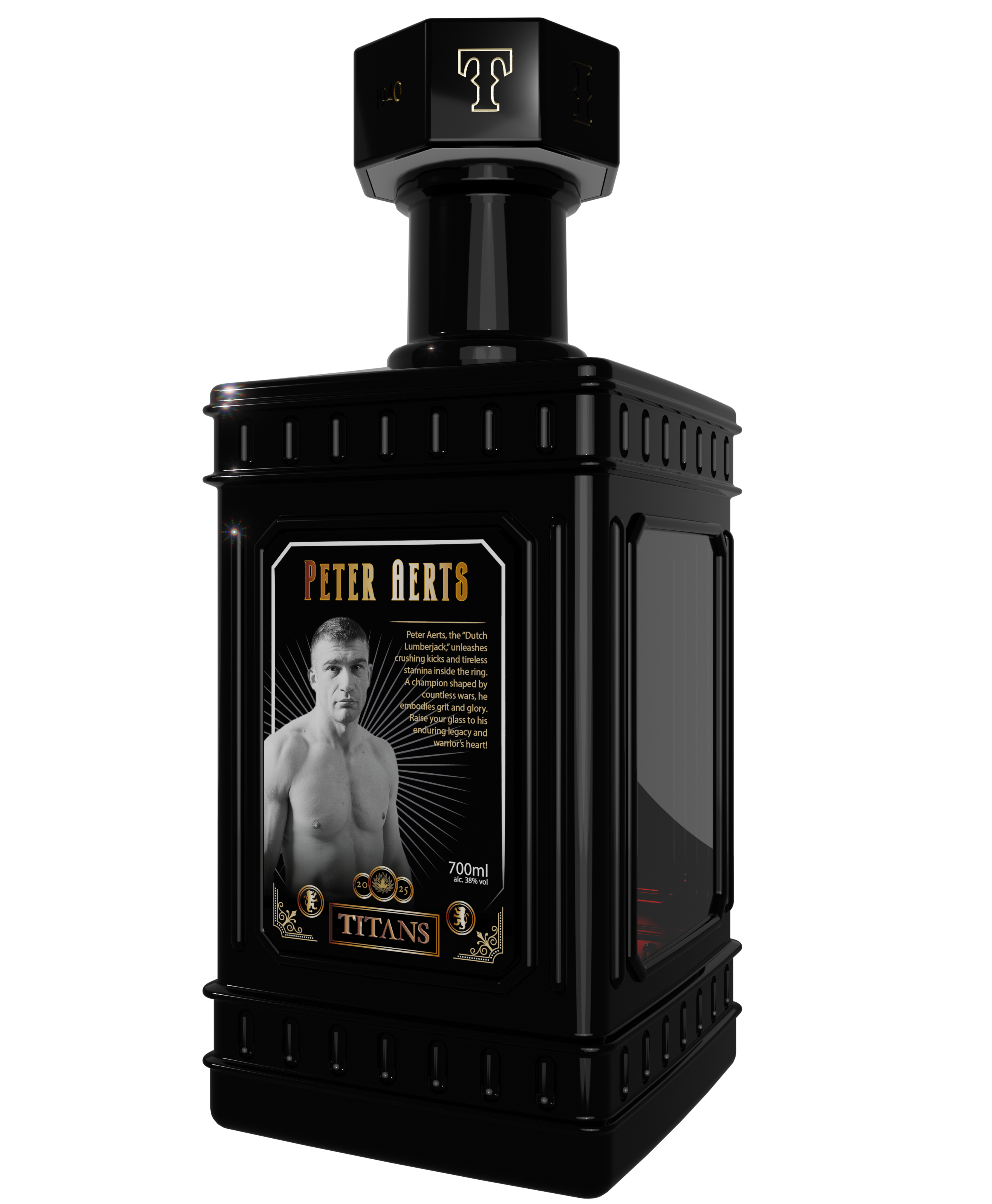 Peter Aerts Edition